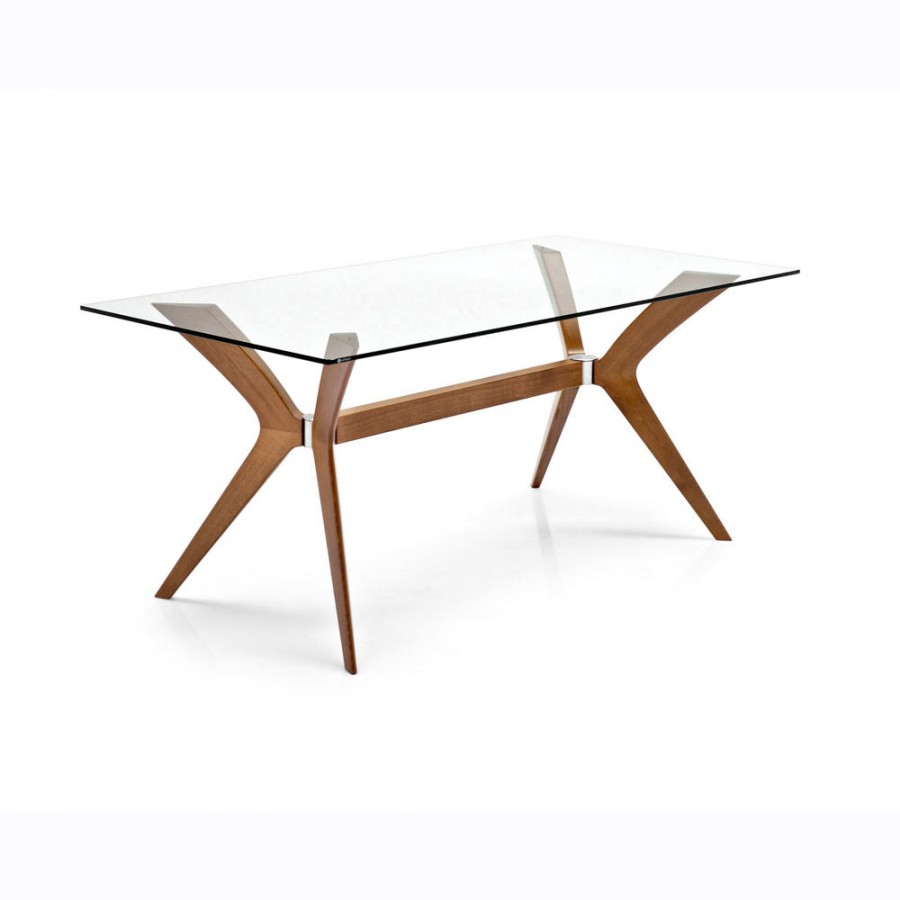 Masa pentru dining Calligaris Tokyo CS18-FR-160